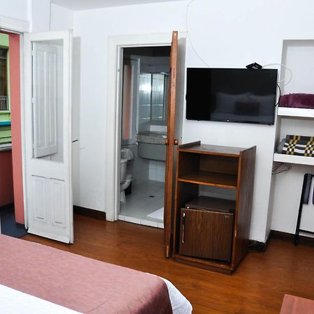 Ayenda Escorial 1936 Hotel Manizales Kültér fotó