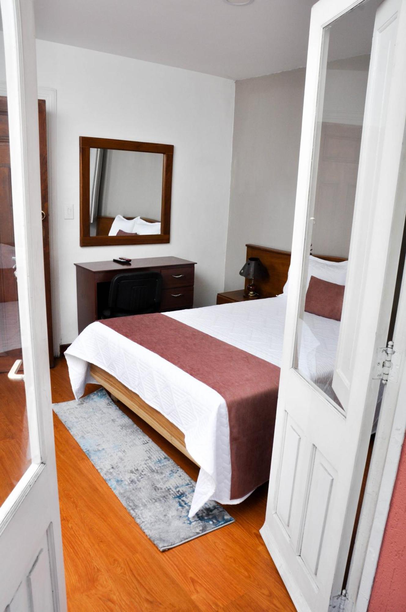 Ayenda Escorial 1936 Hotel Manizales Kültér fotó