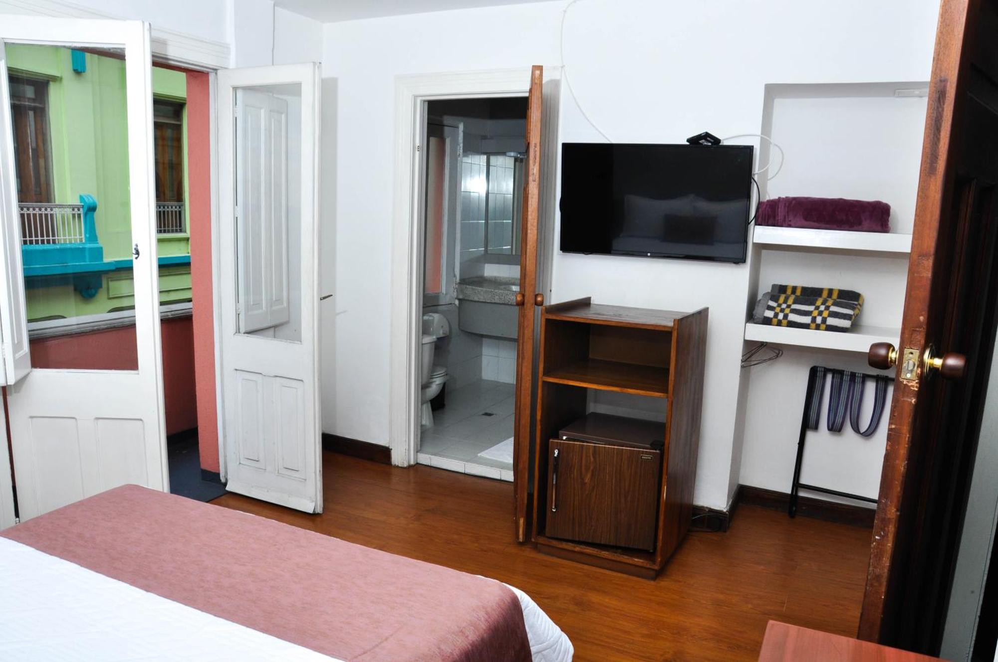 Ayenda Escorial 1936 Hotel Manizales Kültér fotó