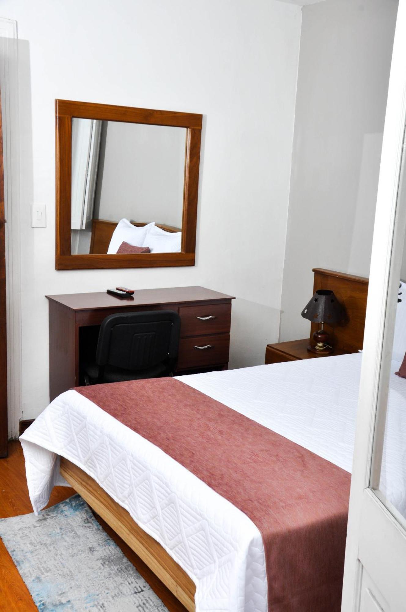 Ayenda Escorial 1936 Hotel Manizales Kültér fotó