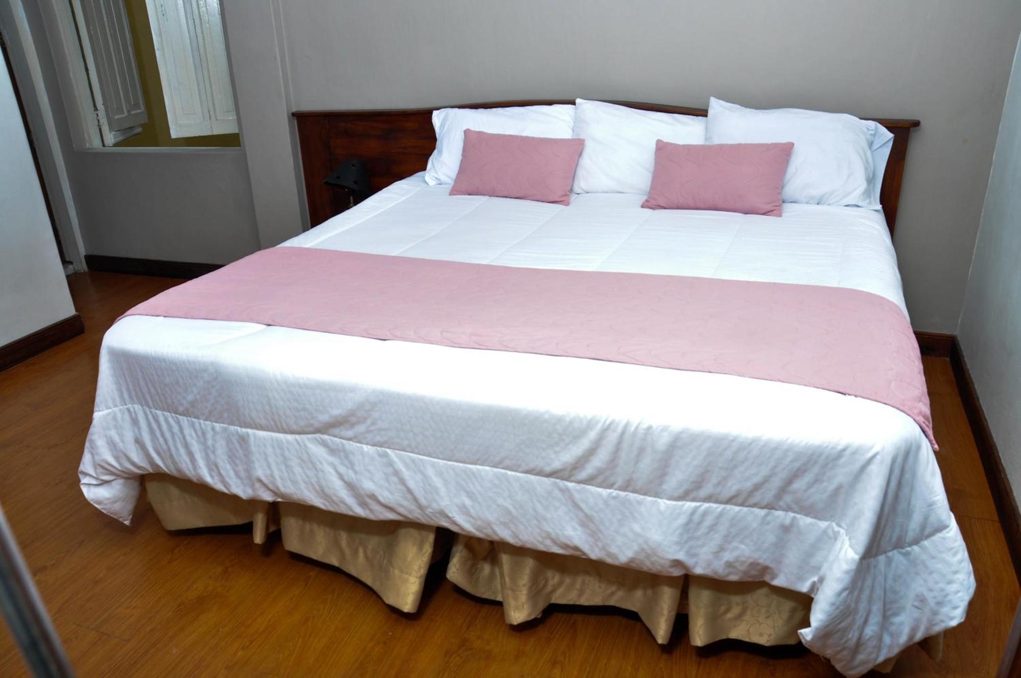 Ayenda Escorial 1936 Hotel Manizales Kültér fotó