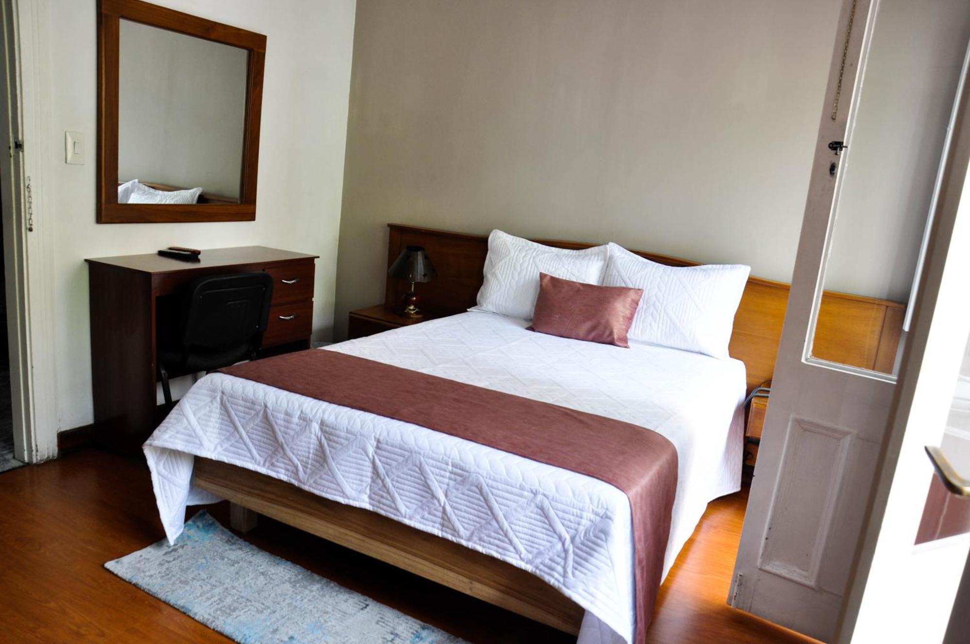 Ayenda Escorial 1936 Hotel Manizales Kültér fotó