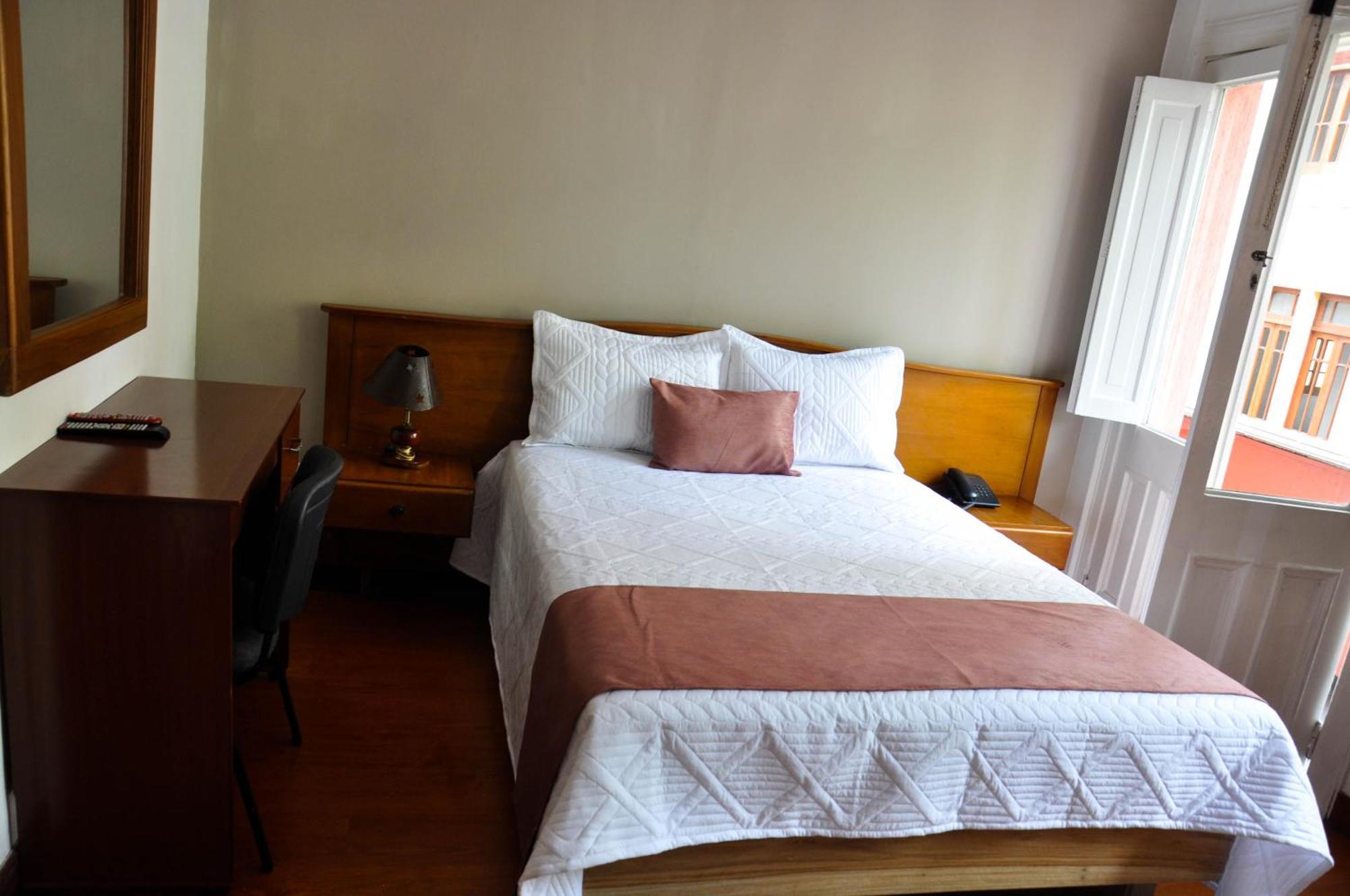 Ayenda Escorial 1936 Hotel Manizales Kültér fotó
