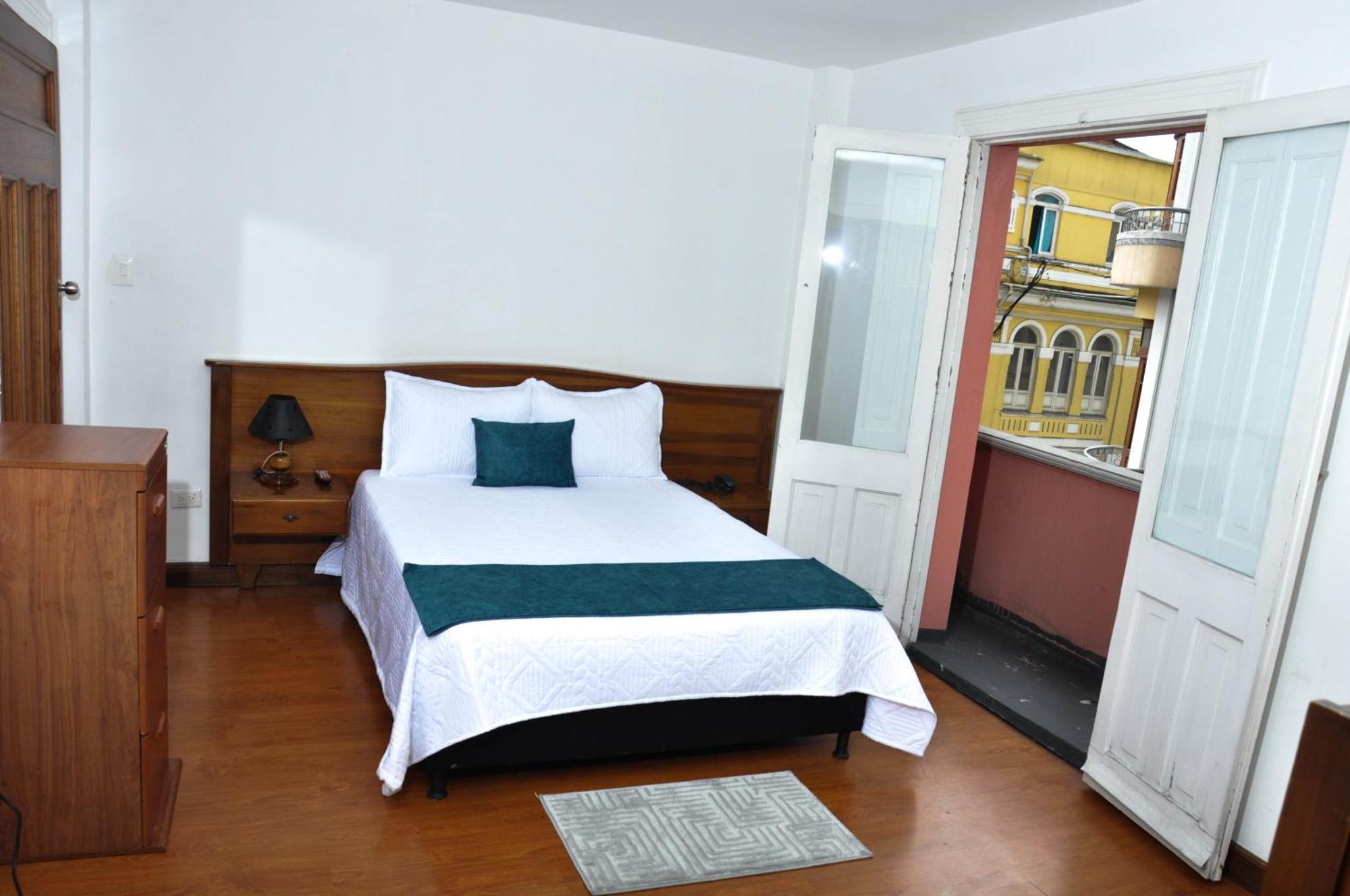 Ayenda Escorial 1936 Hotel Manizales Kültér fotó